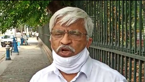 বিজেপির মনোভাব স্বৈরাচারী বিজেপির মনোভাব স্বৈরাচারী