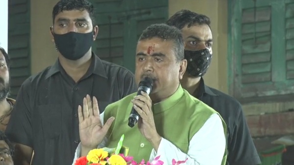 অভিষেকের বিরুদ্ধে নতুন অভিযোগ শুভেন্দু