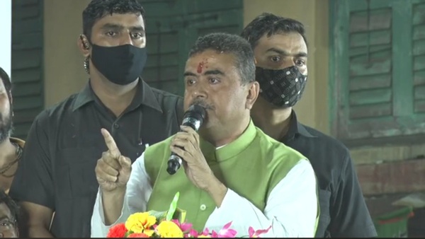 দলবদলের পরেই তৃণমূলের নিশানায় শুভেন্দু!