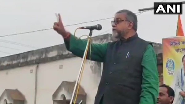 তাপস রায়ের মন্তব্য তাপস রায়ের মন্তব্য