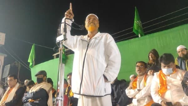ক্ষমতায় ফিরবে তৃণমূলই, নিশ্চিত ত্বহা