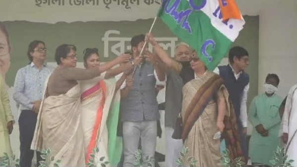 সাহাগঞ্জের সভায় অভিনয়, ক্রীড়াজগতের বিশিষ্টদের যোগদান সাহাগঞ্জের সভায় অভিনয়, ক্রীড়াজগতের বিশিষ্টদের যোগদান