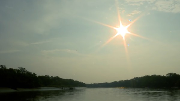 অবস্থিতি