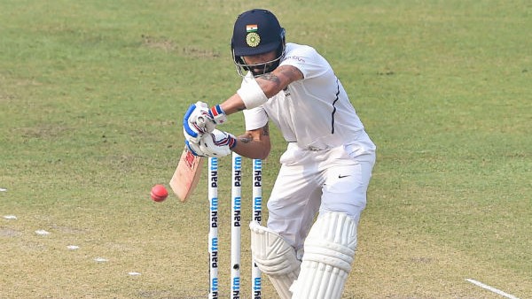 ভারত বনাম ইংল্যান্ডের দিন রাতের টেস্ট ভারত বনাম ইংল্যান্ডের দিন রাতের টেস্ট