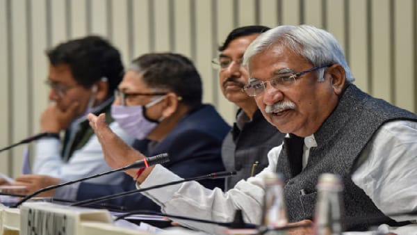 প্রথম ও দ্বিতীয় দফা