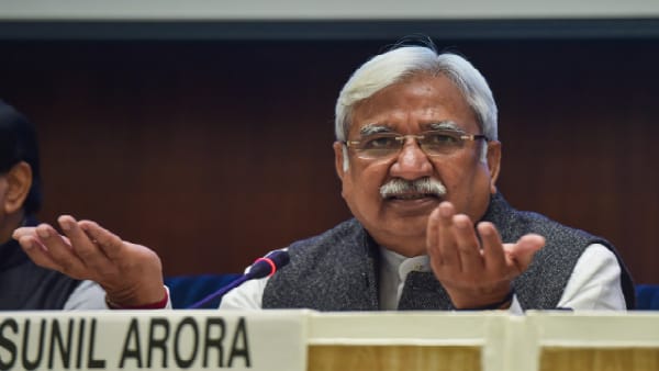 পঞ্চম ও ষষ্ঠ দফা