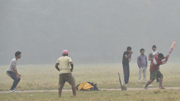 দুই পশ্চিমীঝঞ্ঝার দাপট দুই পশ্চিমীঝঞ্ঝার দাপট