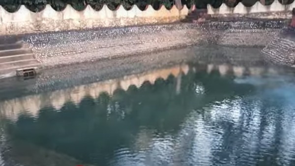 অবস্থিতি