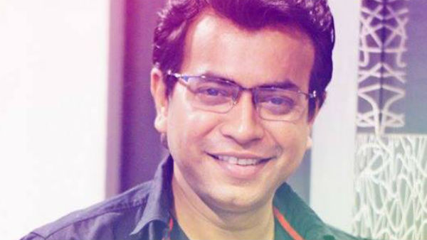 রাজীব অনুগামী হয়ে বিজেপি