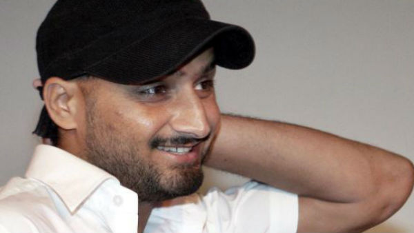 হরভজন সিং