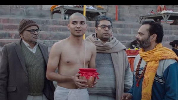 ছবির ক্লাইমেক্স ছবির ক্লাইমেক্স