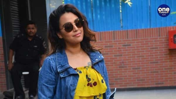 স্বরার মন্তব্য 