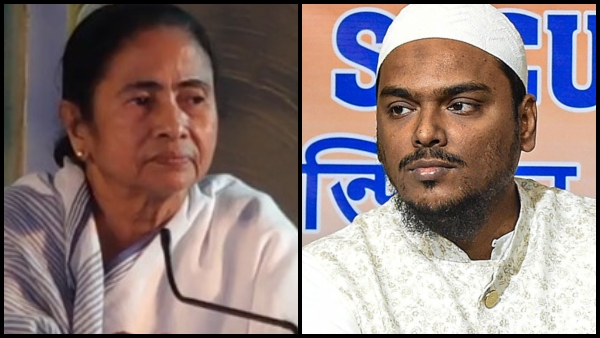 'বাংলায় বিজেপিকে এনেছে তৃণমূল'