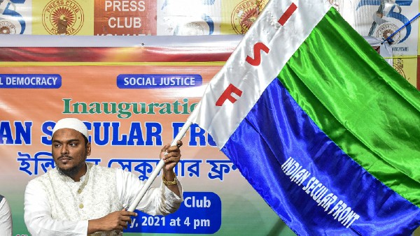 আসাদউদ্দিন ওয়েইসির সঙ্গে সমঝোতা আব্বাসের! আসাদউদ্দিন ওয়েইসির সঙ্গে সমঝোতা আব্বাসের!