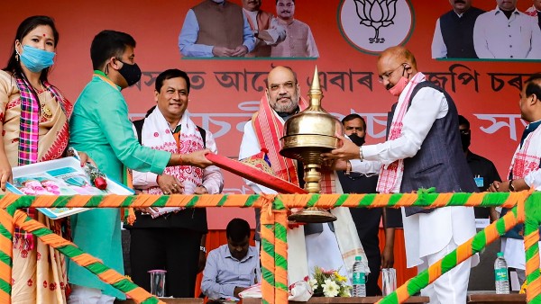 কে হচ্ছেন মুখ্যমন্ত্রী পদপ্রার্থী ? কে হচ্ছেন মুখ্যমন্ত্রী পদপ্রার্থী ?