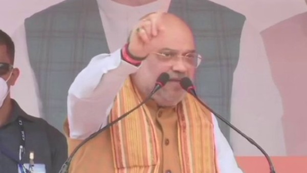 ‘সিএএ চালু করে, সব শরণার্থীদের নাগরিকত্ব