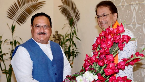 রামকে পেলেন রাম ভক্তরা, দিল্লিতে বিজেপিতে যোগ দিয়েই মমতাকে জয় শ্রীরাম স্লোগান নিয়ে নিশানা অভিনেতার রামকে পেলেন রাম ভক্তরা, দিল্লিতে বিজেপিতে যোগ দিয়েই মমতাকে জয় শ্রীরাম স্লোগান নিয়ে নিশানা অভিনেতার