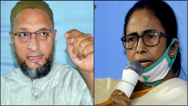 মিমের প্রার্থী প্রাক্তন তৃণমূল নেতা