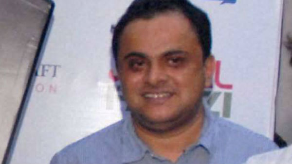 অমিত শাহকে নিশানা ব্রাত্যর