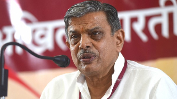 দায়িত্বে দত্তাত্রেয়
