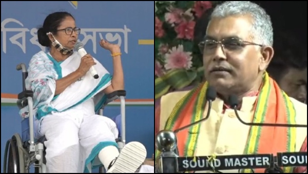 বেজায় চটেছেন মমতা 