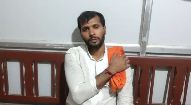  অশোক দিন্দাও গ্রপ ছেড়েছেন