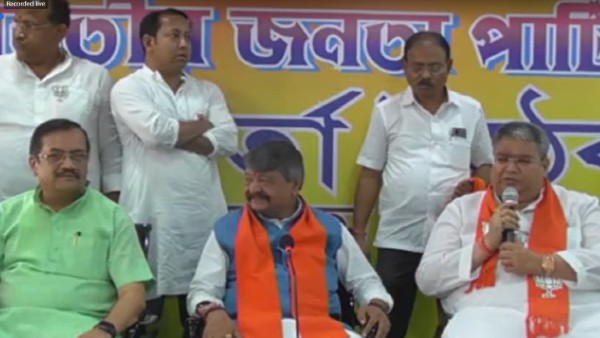 দীনেশ ও তৃণমূল