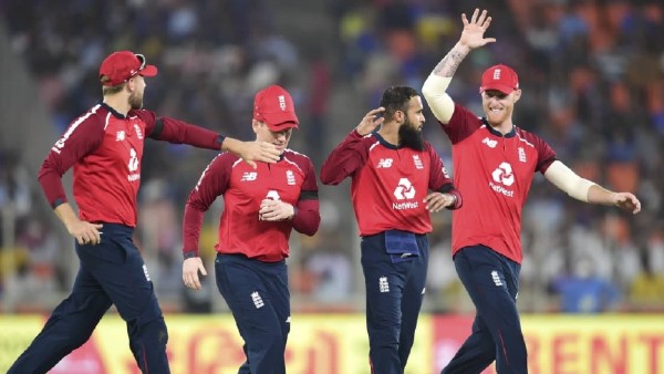 ইংল্যান্ডের সম্ভাব্য একাদশ