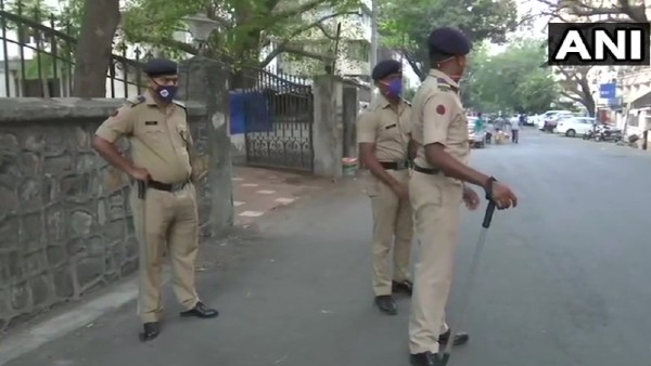 আতঙ্ক সৃষ্টি করতে এই ঘটনা