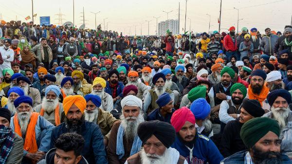 কীভাবে মোড় নিচ্ছে নয়া কৃষক আন্দোলন? কীভাবে মোড় নিচ্ছে নয়া কৃষক আন্দোলন?