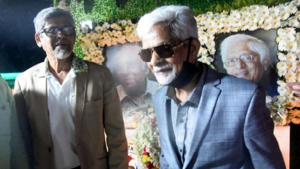 অনেক বছর পর হাবিব-আকবর