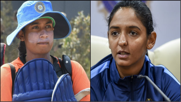 মিতালী ও কৌরের পারফরম্যান্স মিতালী ও কৌরের পারফরম্যান্স