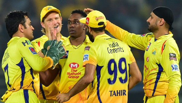 হরভজনের আইপিএল কেরিয়ার