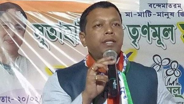 পুরসভার প্রশাসক মণ্ডলীর পদ ছেড়ে দেবেন সুপ্রকাশ?