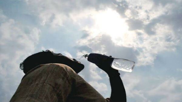 দক্ষিণবঙ্গের আবহাওয়া 