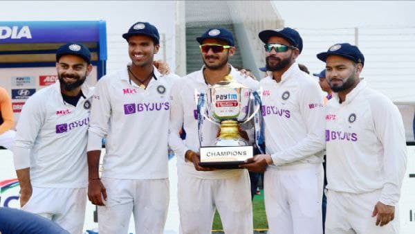 বিরাটের দাবি