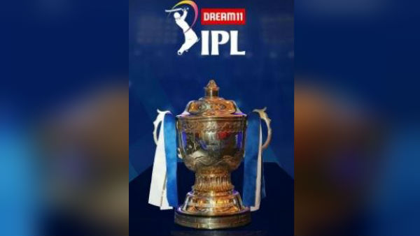 আসছে ফের আইপিএল