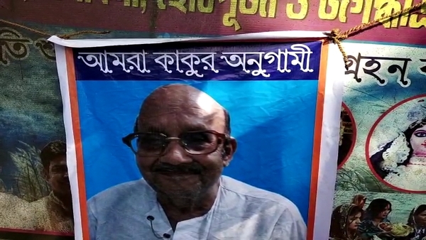 তৃণমূলের বিধায়করা আগেই প্রচার শুরু করেছেন