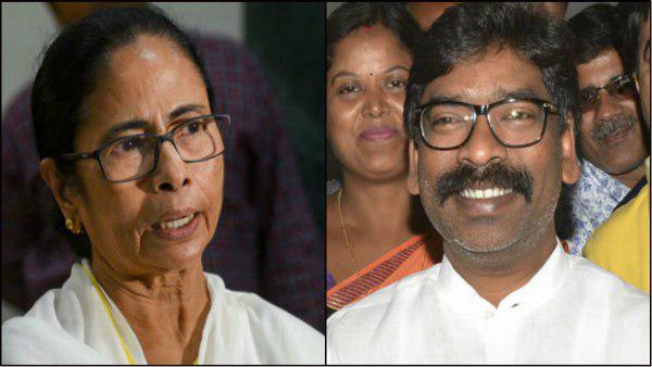 বহু আগে হেমন্তদের তোপ দাগেন মমতা বহু আগে হেমন্তদের তোপ দাগেন মমতা