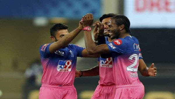আইপিএলে ইংল্যান্ডের ক্রিকেটাররা