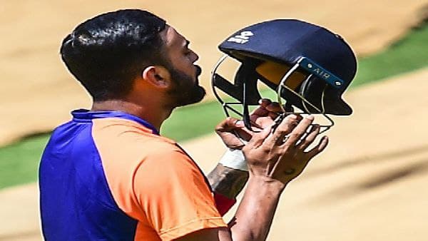রাহুল বাদ পড়তে পারেন রাহুল বাদ পড়তে পারেন