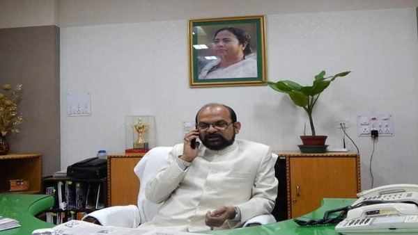 কৃষ্ণেন্দু নারায়ণ চৌধুরী কৃষ্ণেন্দু নারায়ণ চৌধুরী