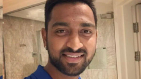 ওয়ান ডে অভিষেকে দ্রুততম অর্ধশতরান