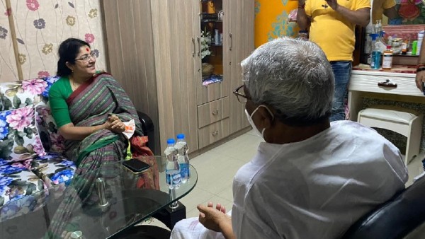 শিশিরের প্রতিক্রিয়া 