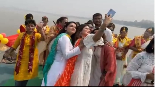 তথাগত রায় তোপ দাগেন যাঁদের নিশানায়