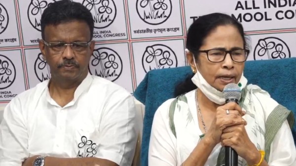  নন্দীগ্রাম প্রথমবার অভূতপূর্ব লড়াইয়ের সাক্ষী হতে পারে!