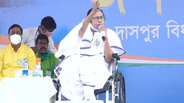 প্যাটার্ন বদলানোর চেষ্টা করেছে তৃণমূল কংগ্রেস