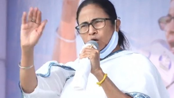 নন্দীগ্রাম আন্দেলনই ফ্যাক্টর