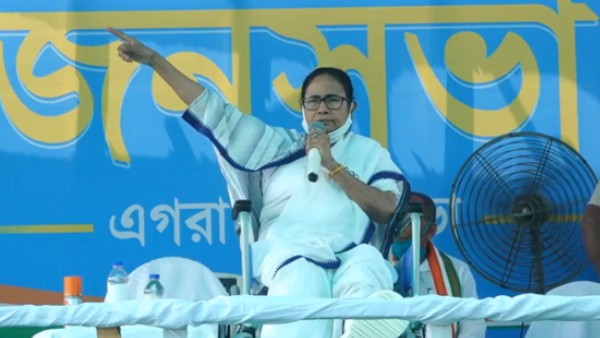 প্রার্থী অসুস্থ! মাথায় হাত কর্মীদের প্রার্থী অসুস্থ! মাথায় হাত কর্মীদের