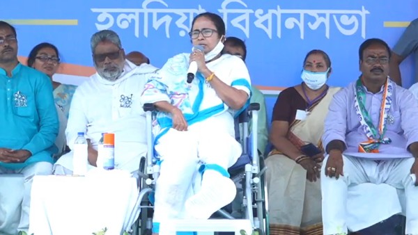 কোন দিন হলদিয়াকেও বিক্রি করেন দেবে
